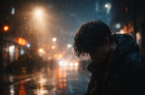 YO CARGO TUS PESOS Y TE DOY DESCANSO - Salmo 55