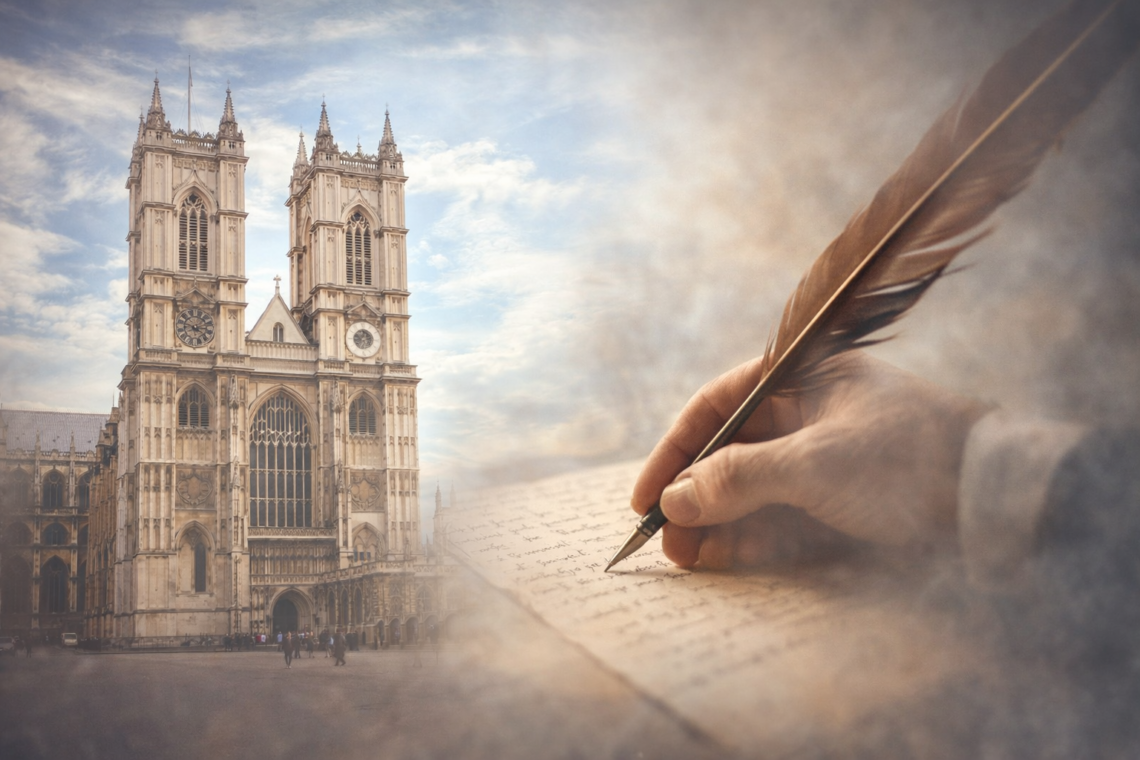 CONFESIÓN DE FE DE WESTMINSTER