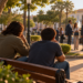 YO ESTOY DELANTE TUYO | Una conversación con Jesús Devocional • Diálogo YO ESTOY DELANTE TUYO Una conversación con Jesús ✦ Una charla con Jesús El corazón, la gracia y la mirada de Dios 😟 Señor, me importa demasiado lo que piensan los demás de mí. A veces siento que tengo que demostrarles algo. ✦ JESÚS ¿Y por qué dejas que la mirada de otros determine tu valor? 😔 Porque quiero que vean que estoy haciendo las cosas bien, que soy alguien digno de admirar. ✦ JESÚS Ellos miran lo que está delante de sus ojos. Yo conozco tu corazón. 😯 ¿Entonces no te importa dónde estoy ni lo que he conseguido? ✦ JESÚS Me importa tu vida entera. Pero no se trata de dónde estás, sino de quién eres delante de Mí. 😕 He cuidado mucho mi imagen. Me preocupa que los demás piensen mal de mí. ✦ JESÚS Los demás pueden mirar tu apariencia, tus logros, tus palabras y tu reputación. Yo conozco también tus pensamientos, tus intenciones y lo que haces cuando nadie está mirando. 😣 Eso me inquieta, Señor... Porque Tú conoces cosas que trato de esconder. ✦ JESÚS No puedes ocultarme tu corazón. Por eso no te llamo a fingir, sino a acercarte a Mí con sinceridad y arrepentimiento. 😞 YO ESTOY DELANTE DE TI